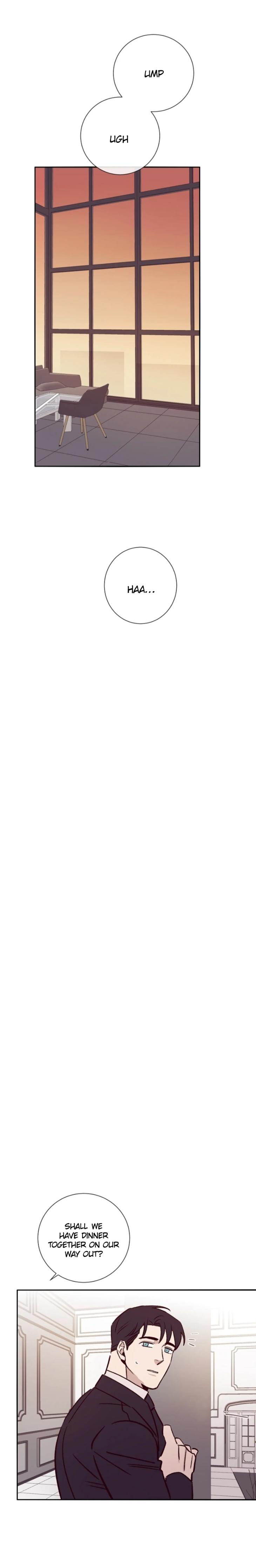 Marcel by Keumung/ Jinsung – Uncensored – Ch. 44 [Eng] page 36