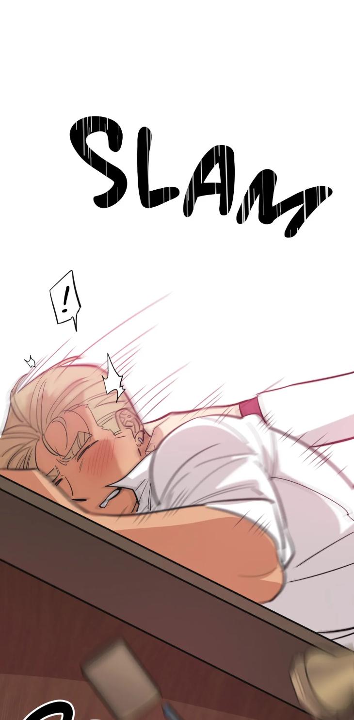 Golden Opportunity by Sand/ Chu – Season 1 – Uncensored [Eng] page 38