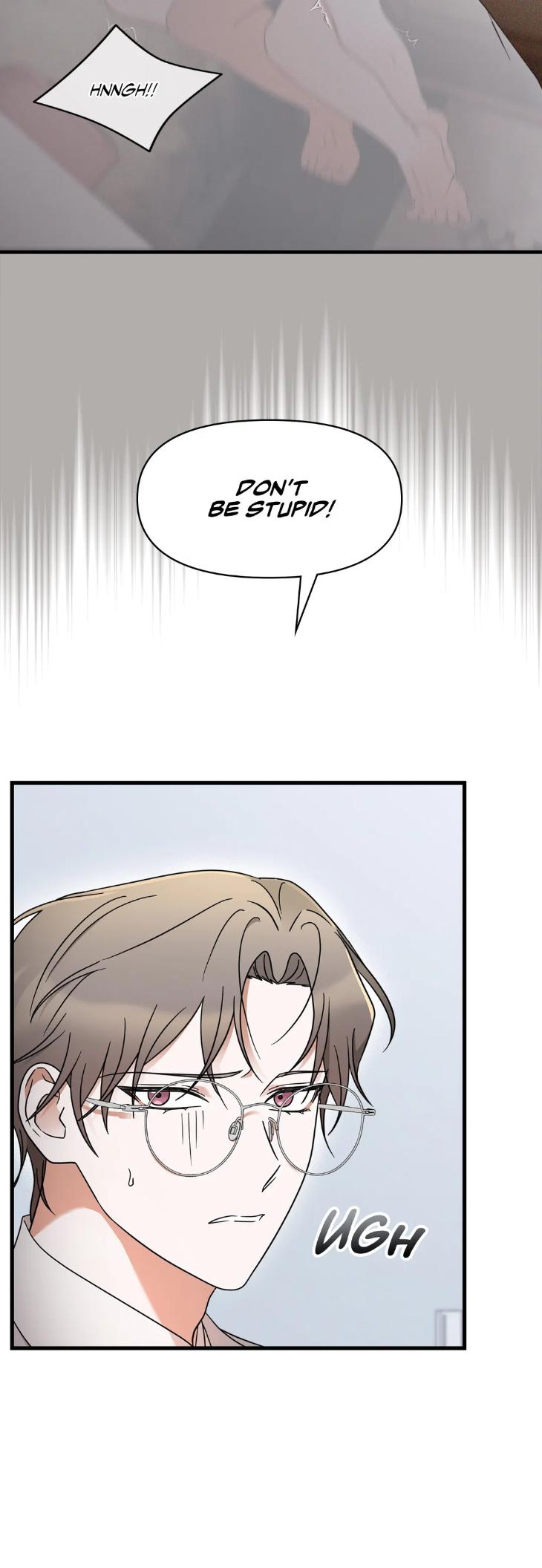 The Alpha Agenda by TR – Uncensored [Eng] page 39