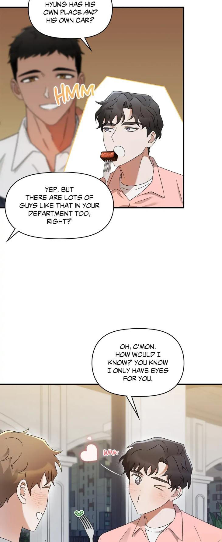 The Alpha Agenda by TR – Uncensored [Eng] page 39