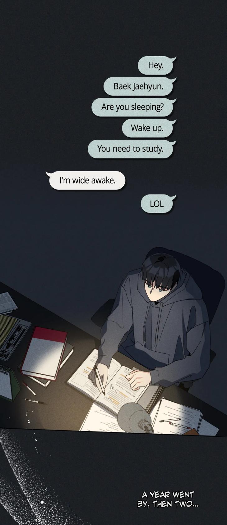 Just Something I’ve Heard by Onwoozoo/ Seolang [Eng] page 39