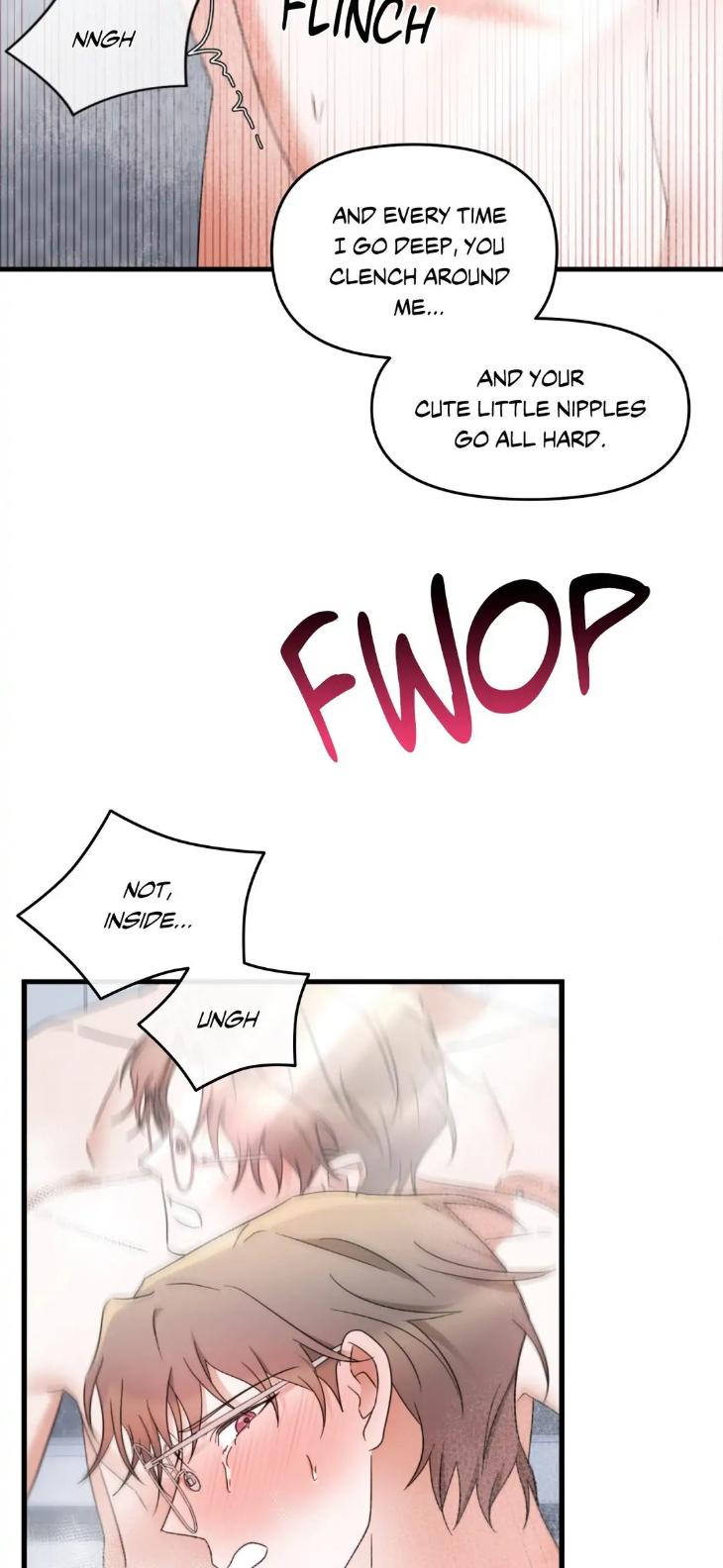 The Alpha Agenda by TR – Uncensored [Eng] page 39