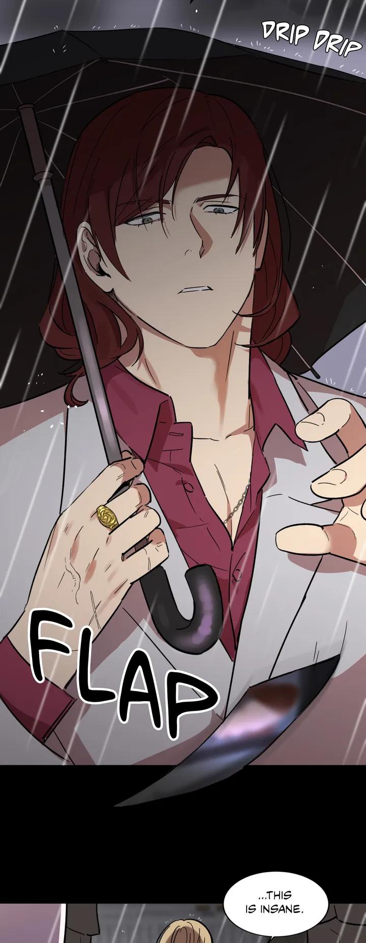 Golden Opportunity by Sand/ Chu – Season 1 – Uncensored [Eng] page 39