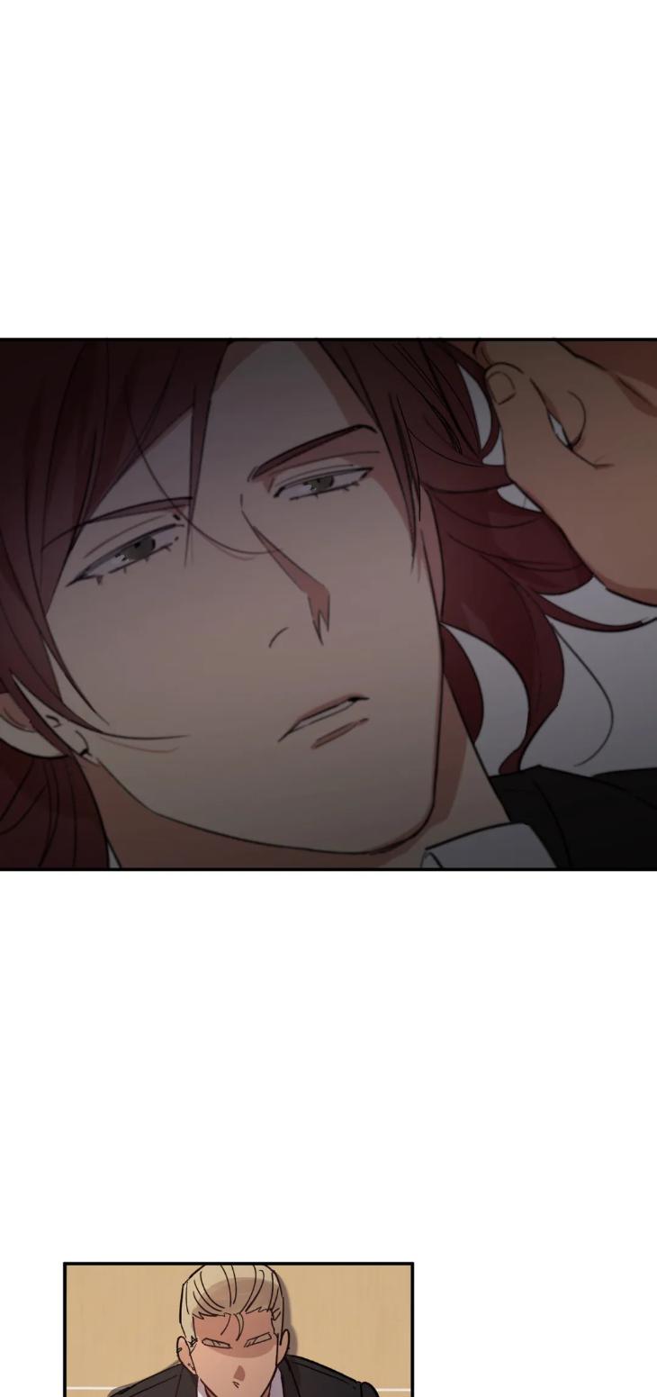 Golden Opportunity by Sand/ Chu – Season 1 – Uncensored [Eng] page 39