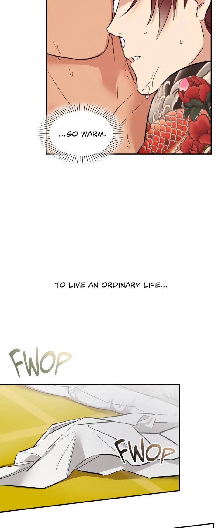 Golden Opportunity by Sand/ Chu – Season 1 – Uncensored [Eng] page 39