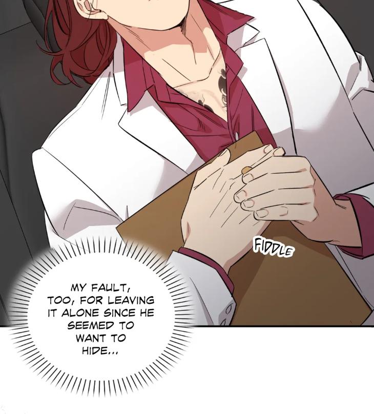 Golden Opportunity by Sand/ Chu – Season 1 – Uncensored [Eng] page 38