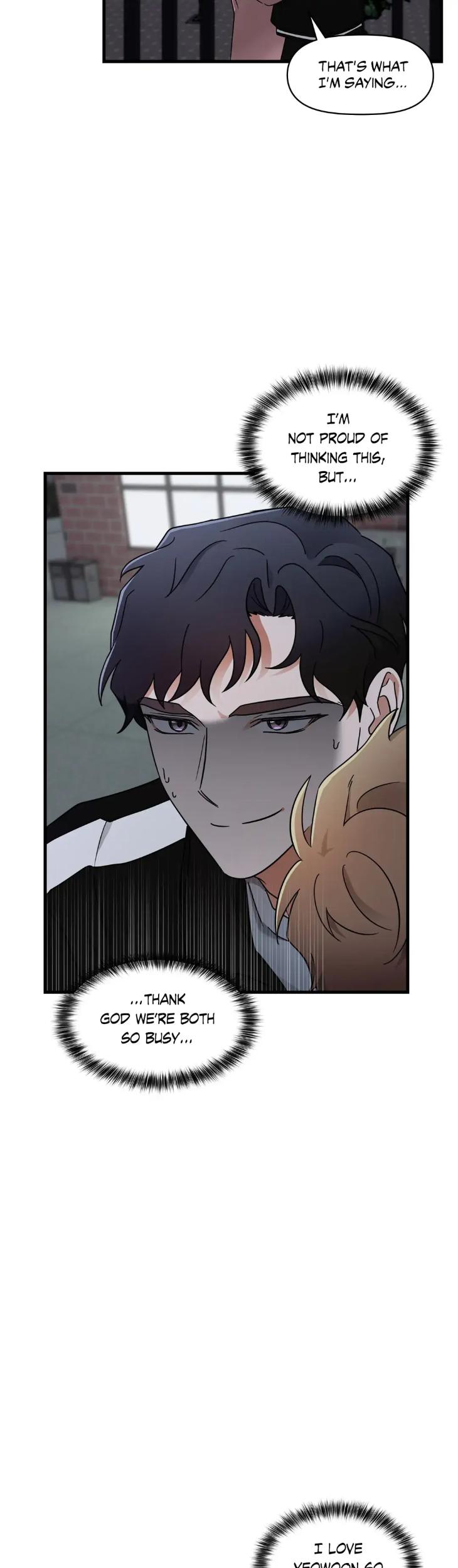 The Alpha Agenda by TR – Uncensored [Eng] page 38