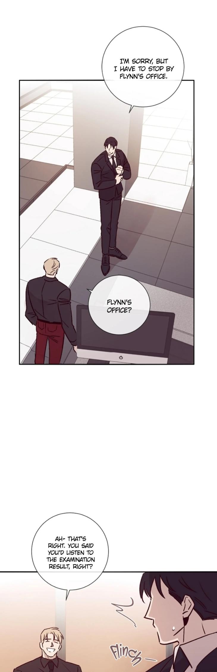 Marcel by Keumung/ Jinsung – Uncensored – Ch. 44 [Eng] page 37