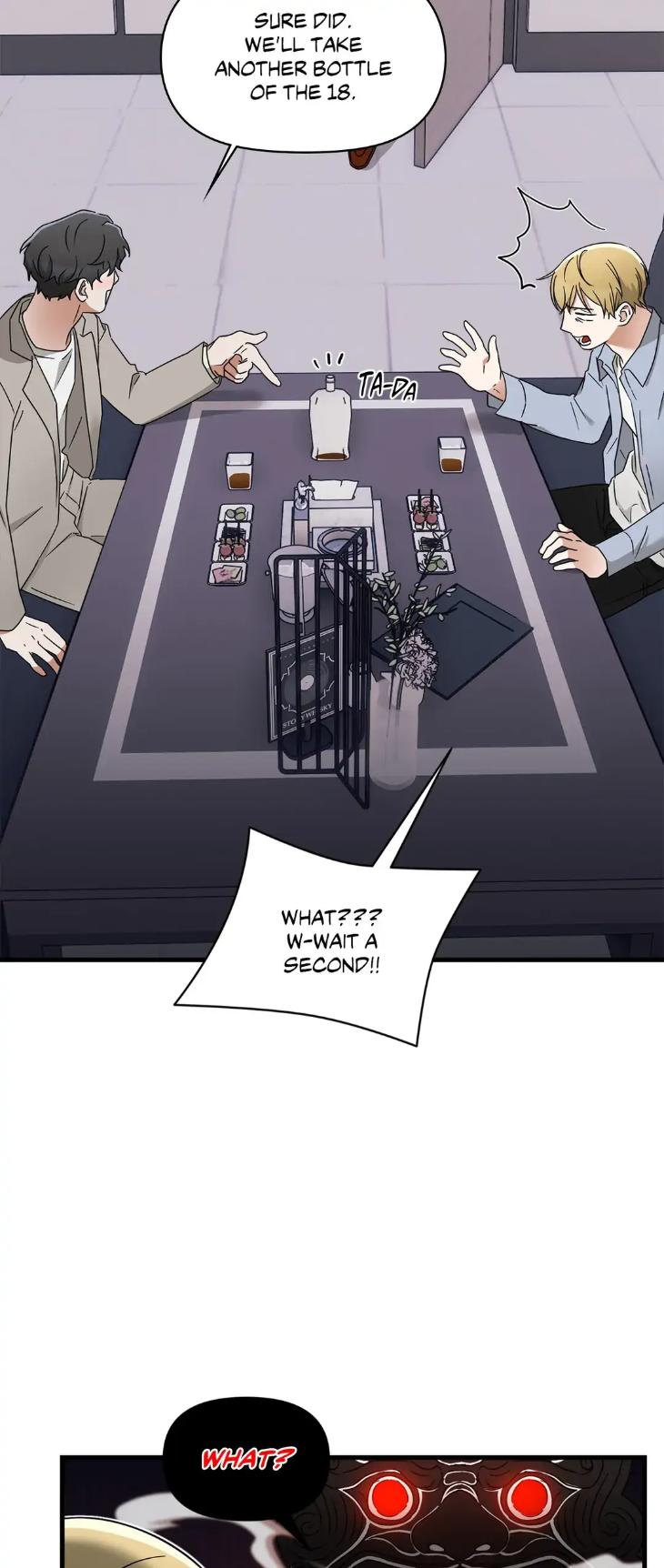 The Alpha Agenda by TR – Uncensored [Eng] page 39