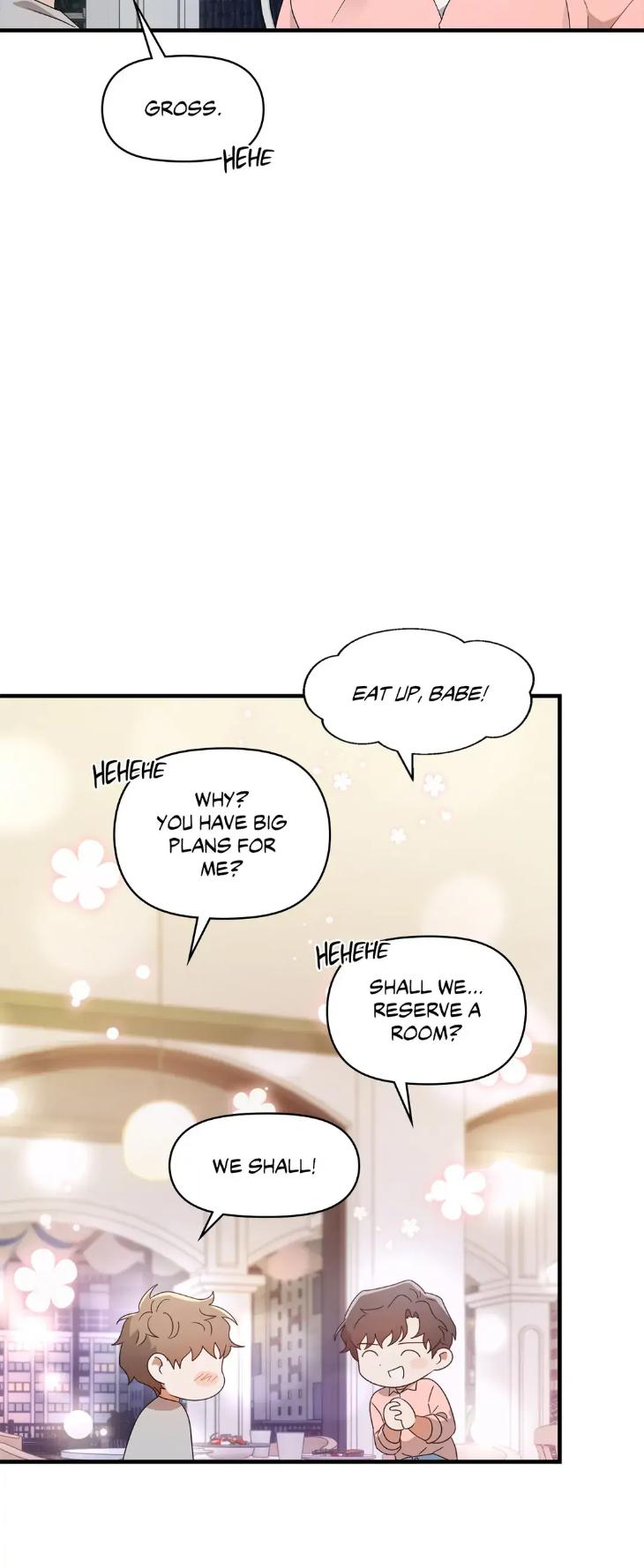 The Alpha Agenda by TR – Uncensored [Eng] page 40