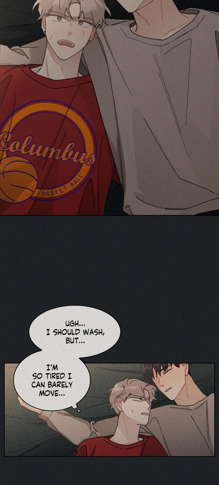 Just Something I’ve Heard by Onwoozoo/ Seolang [Eng] page 40