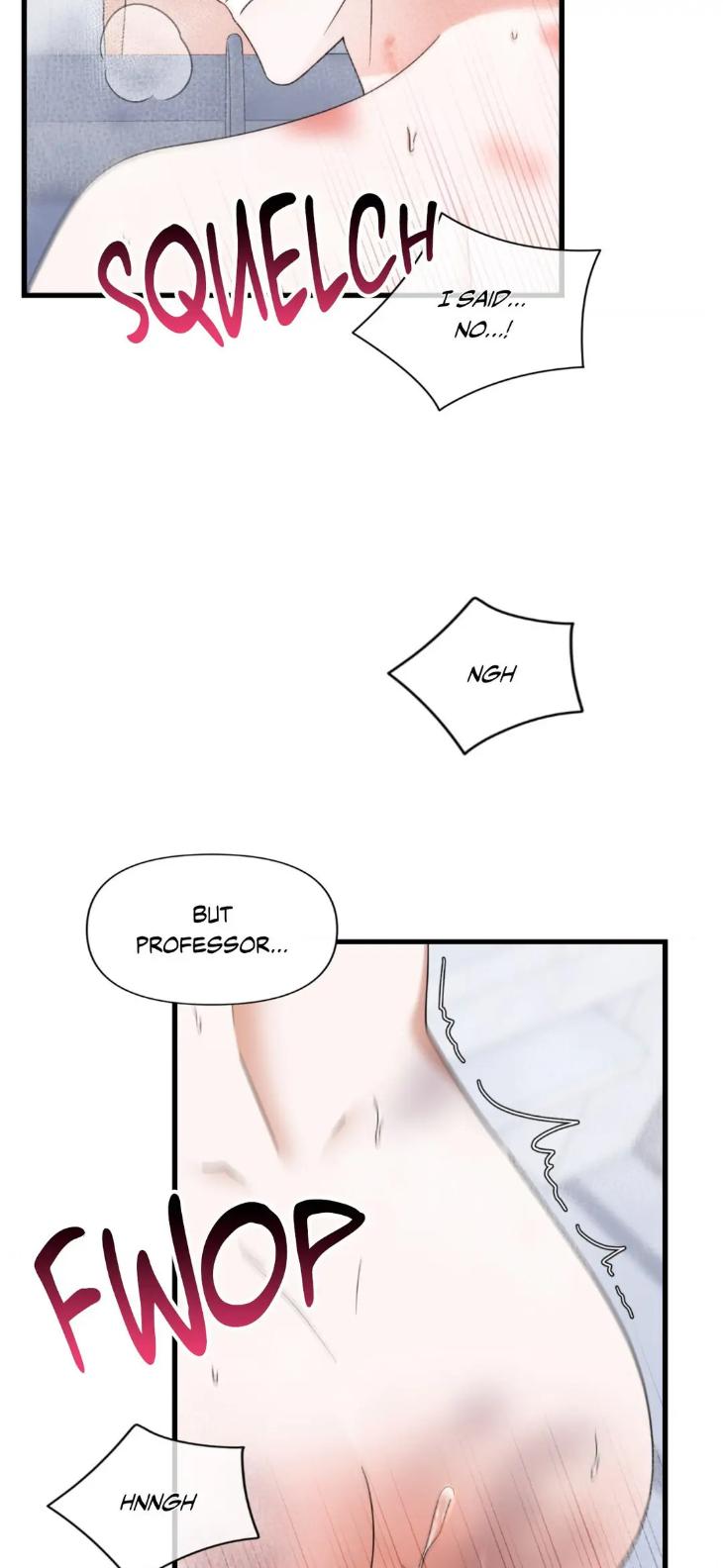 The Alpha Agenda by TR – Uncensored [Eng] page 40