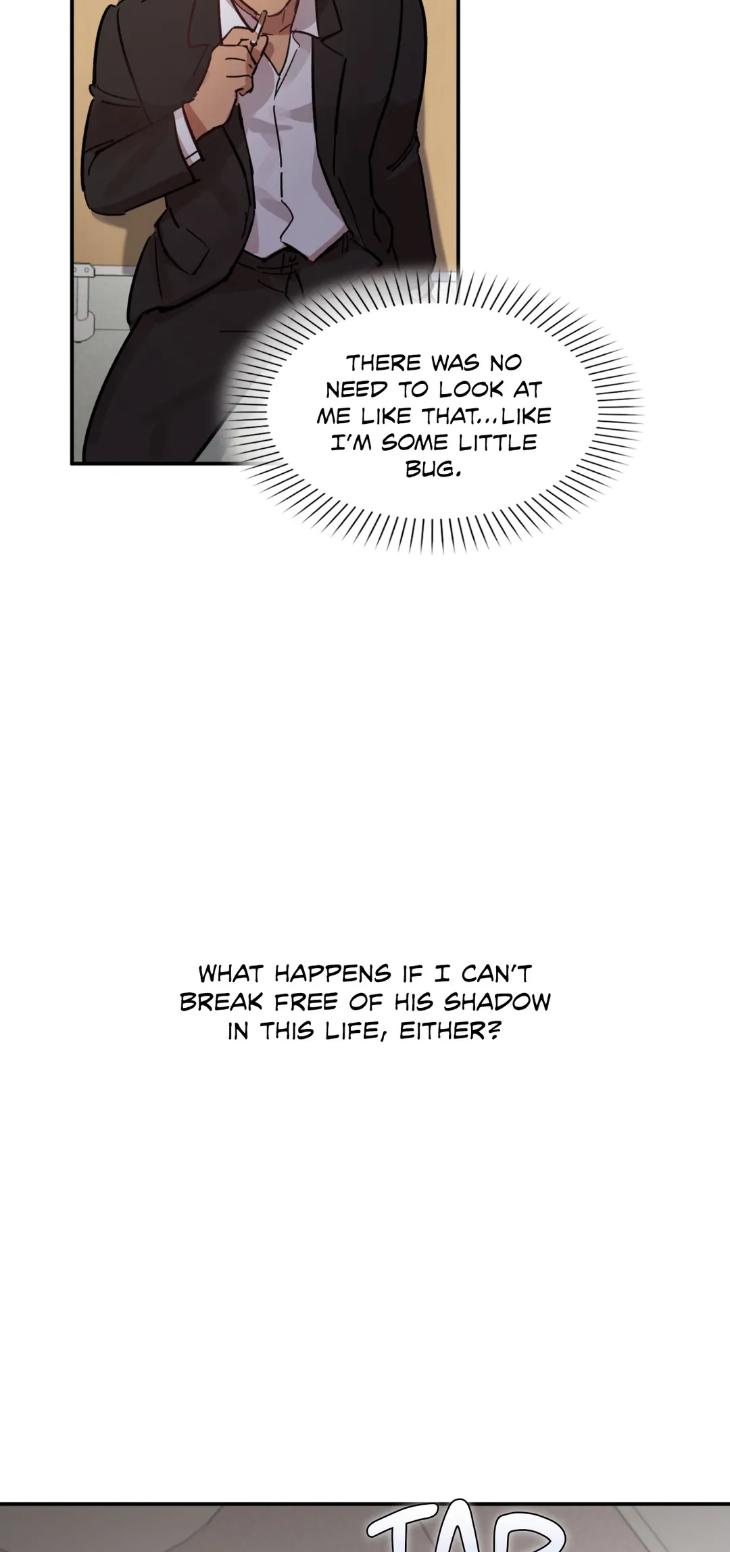 Golden Opportunity by Sand/ Chu – Season 1 – Uncensored [Eng] page 40