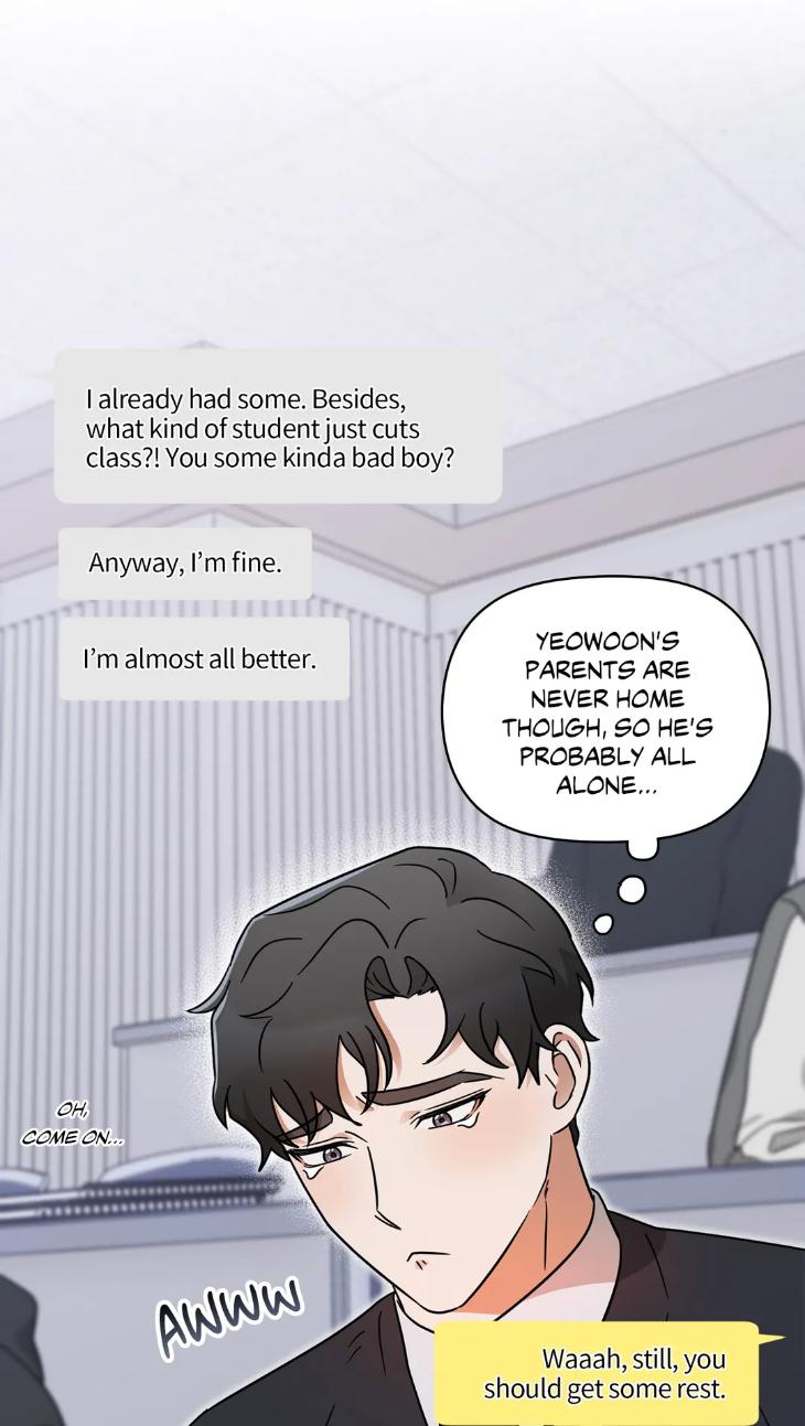 The Alpha Agenda by TR – Uncensored [Eng] page 39