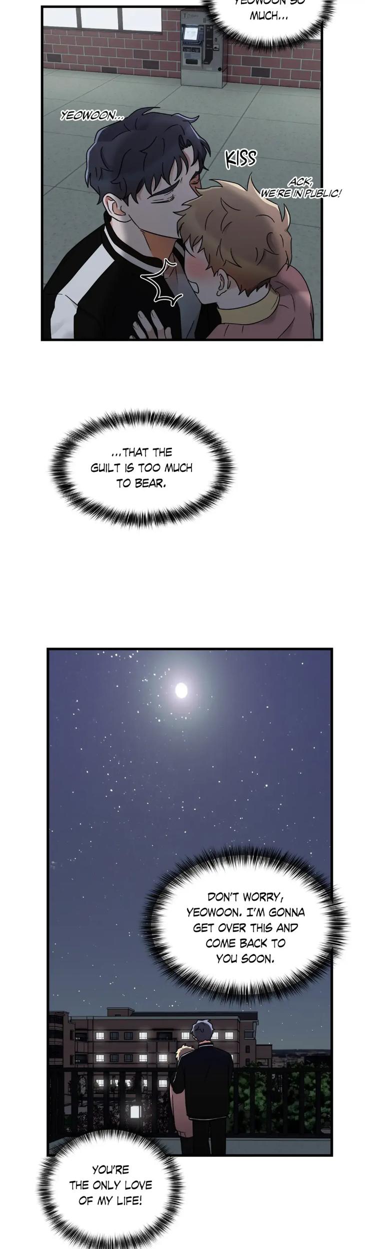 The Alpha Agenda by TR – Uncensored [Eng] page 39