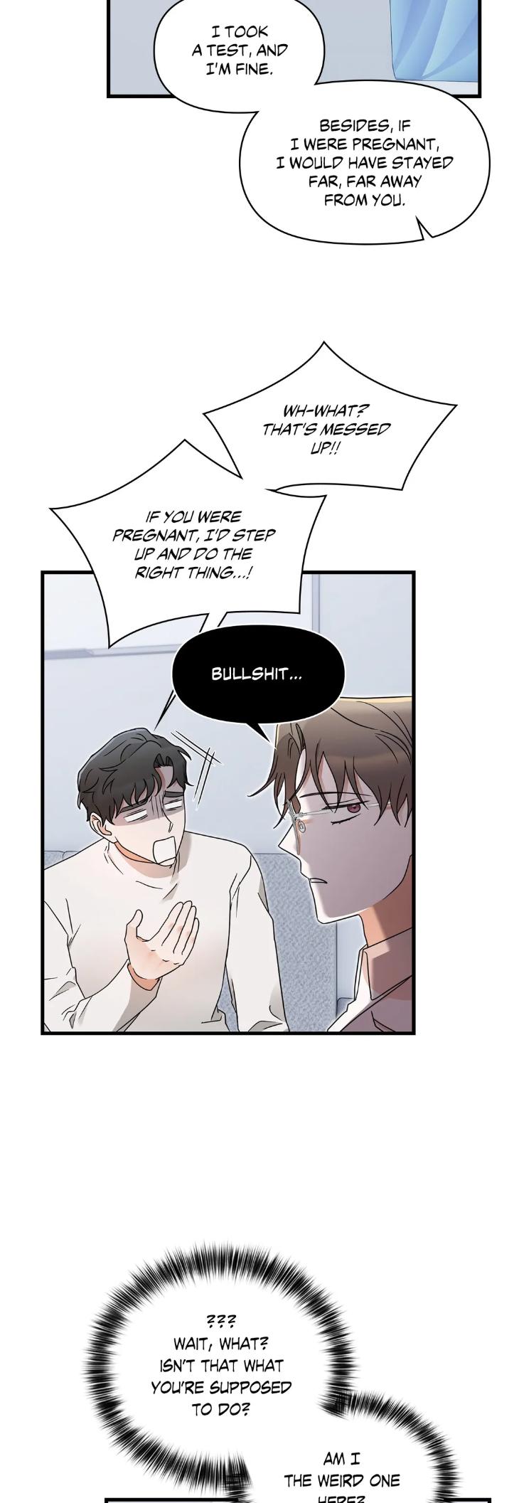 The Alpha Agenda by TR – Uncensored [Eng] page 41