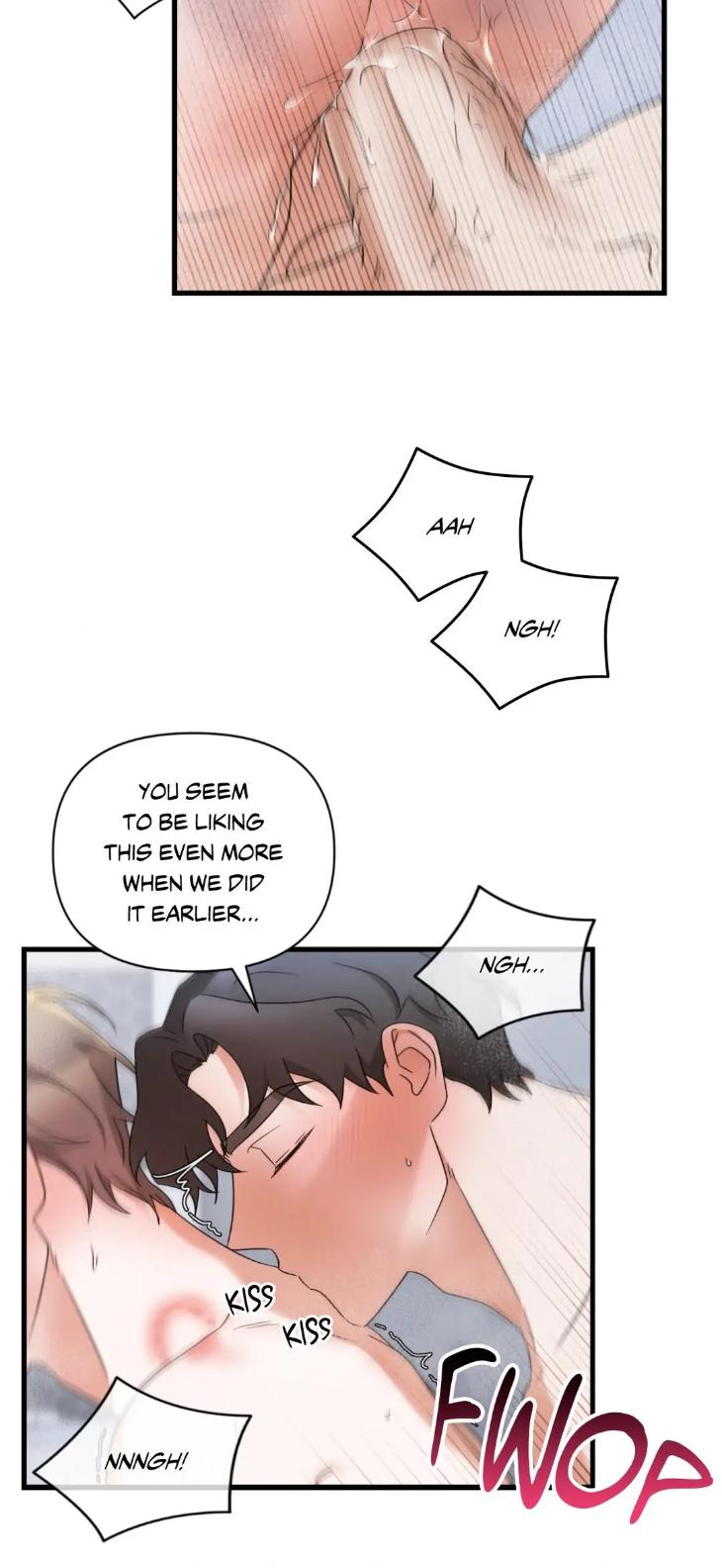 The Alpha Agenda by TR – Uncensored [Eng] page 41