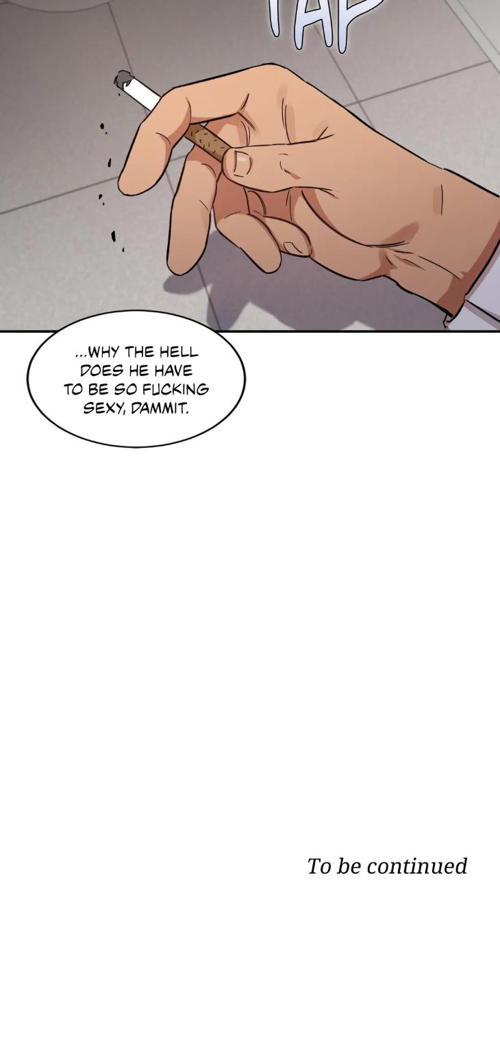 Golden Opportunity by Sand/ Chu – Season 1 – Uncensored [Eng] page 41