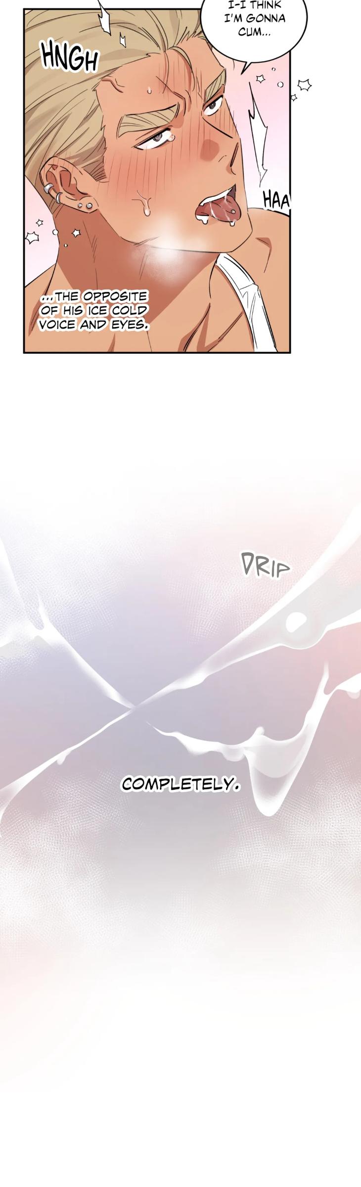 Golden Opportunity by Sand/ Chu – Season 1 – Uncensored [Eng] page 40