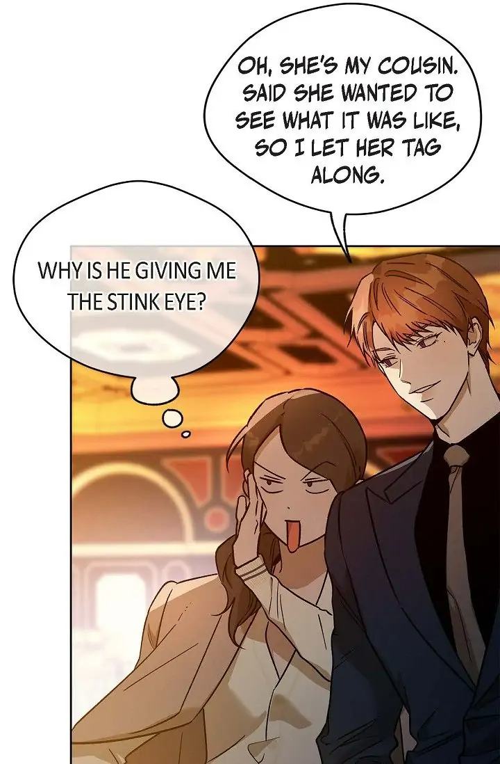 Hard-Boiled Love by Gwendolyn [Eng] page 40