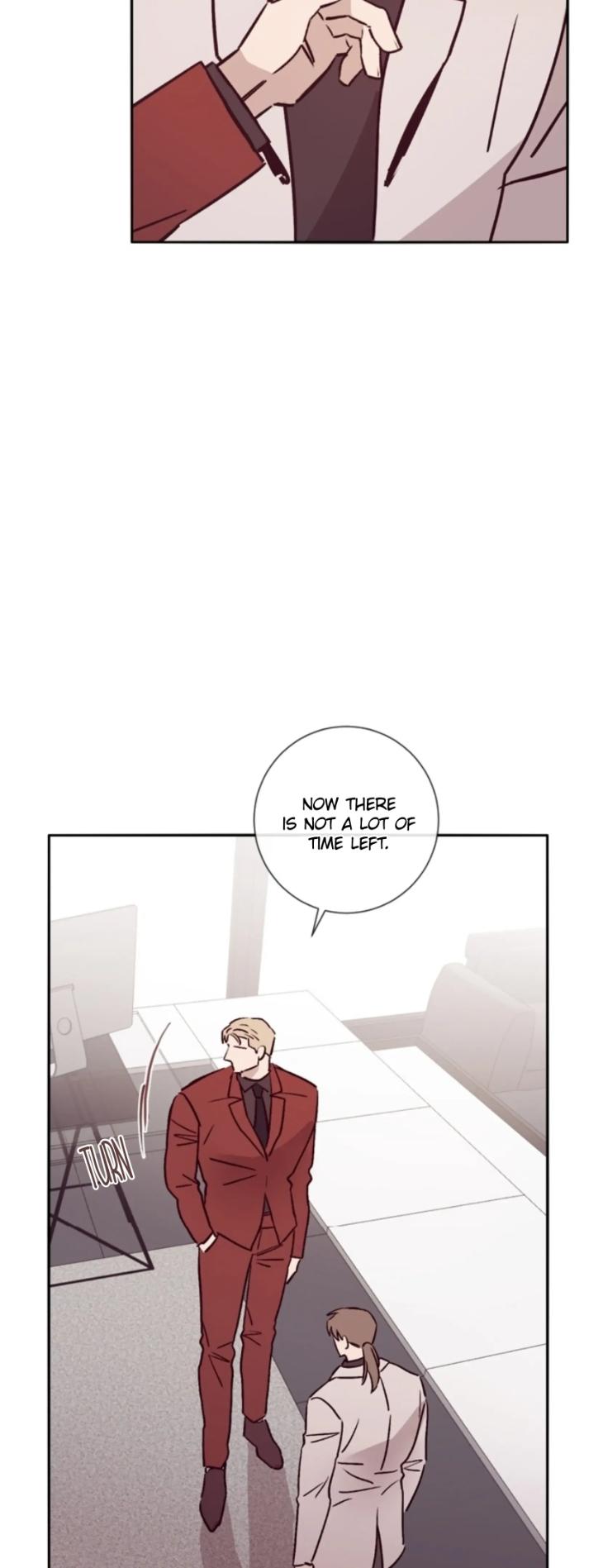 Marcel by Keumung/ Jinsung – Uncensored – Ch. 44 [Eng] page 39