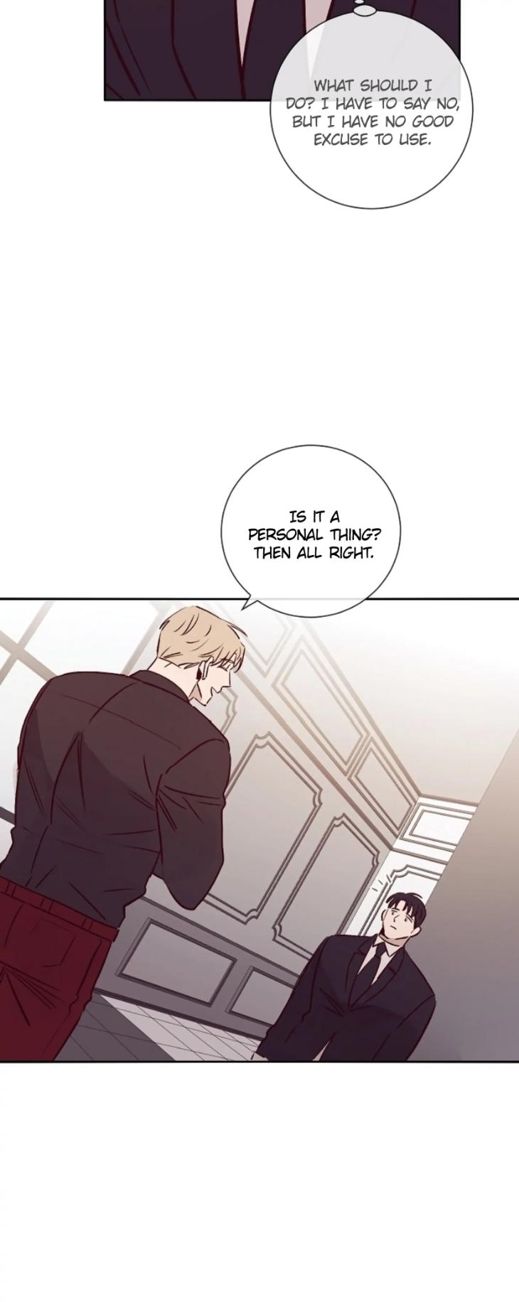 Marcel by Keumung/ Jinsung – Uncensored – Ch. 44 [Eng] page 39