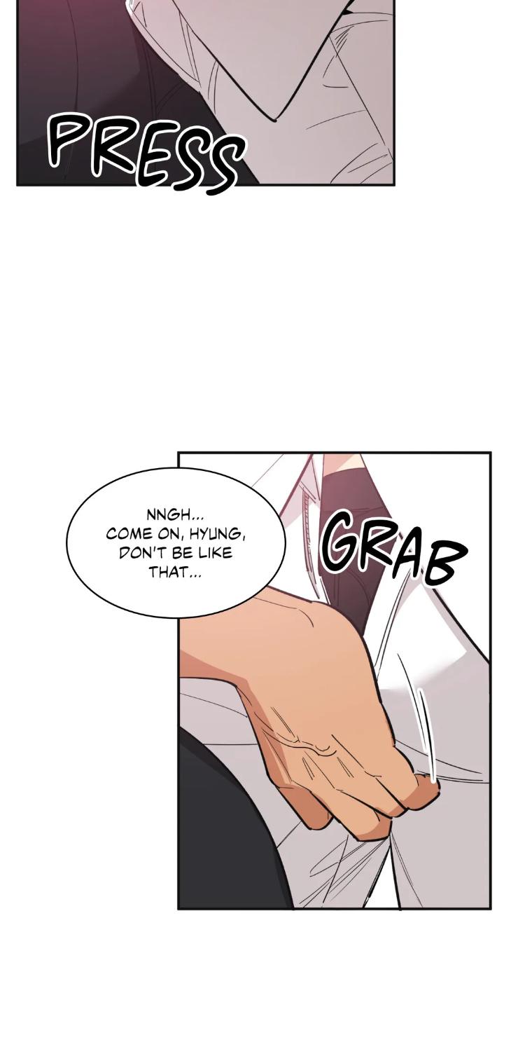 Golden Opportunity by Sand/ Chu – Season 1 – Uncensored [Eng] page 41