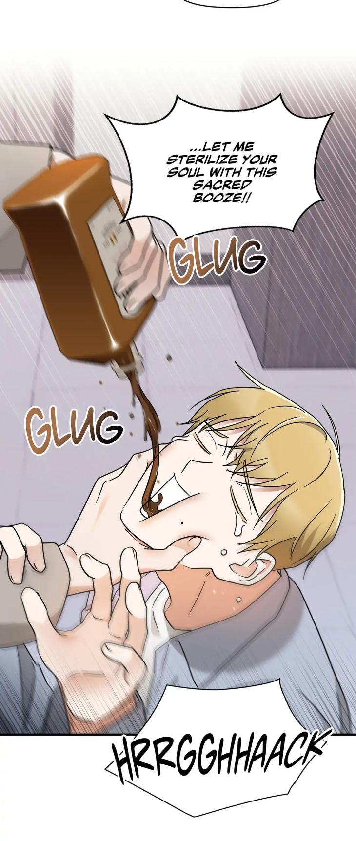 The Alpha Agenda by TR – Uncensored [Eng] page 41