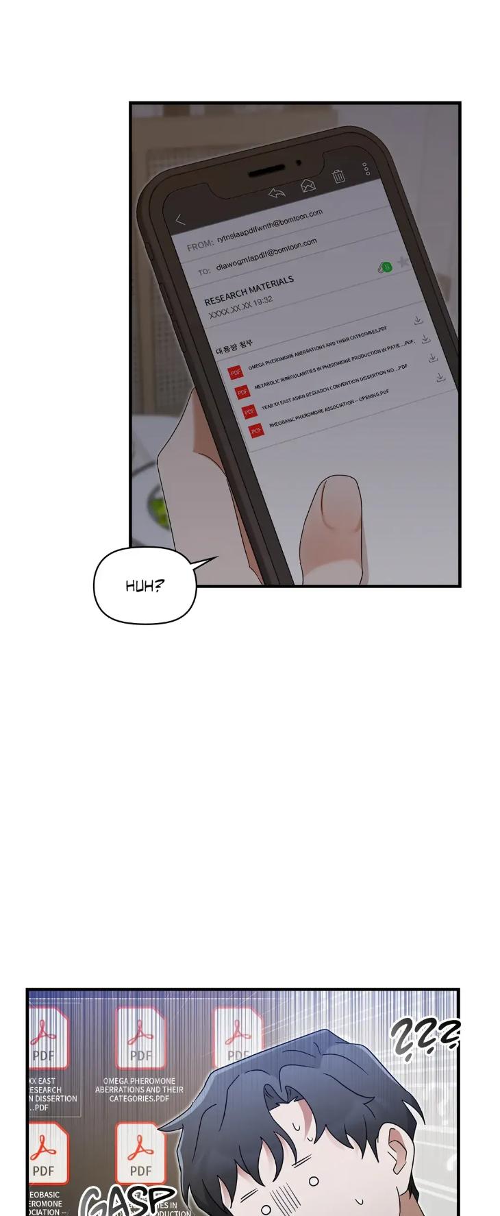 The Alpha Agenda by TR – Uncensored [Eng] page 42