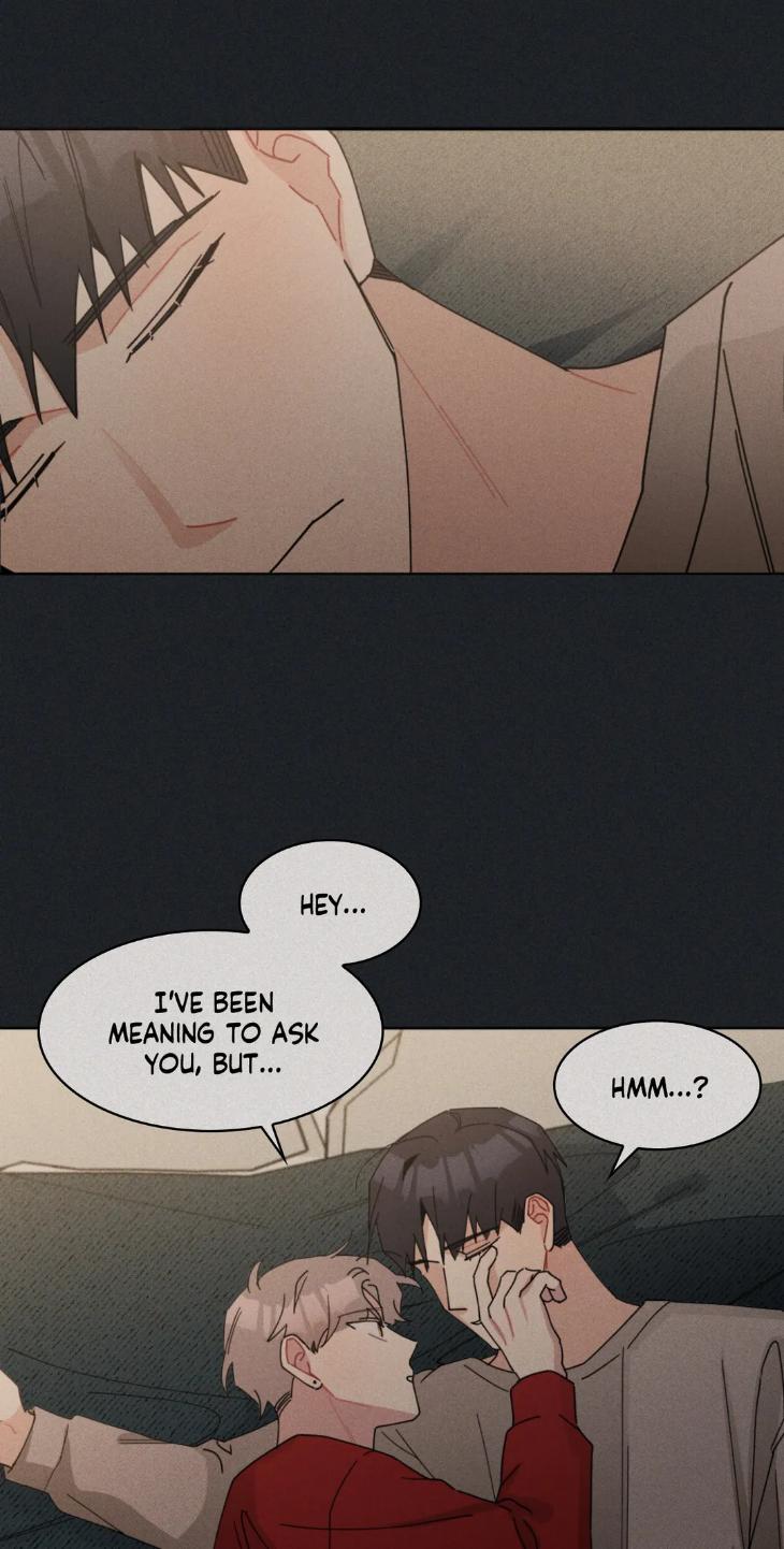 Just Something I’ve Heard by Onwoozoo/ Seolang [Eng] page 42