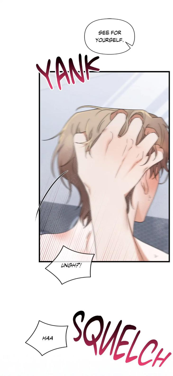 The Alpha Agenda by TR – Uncensored [Eng] page 42