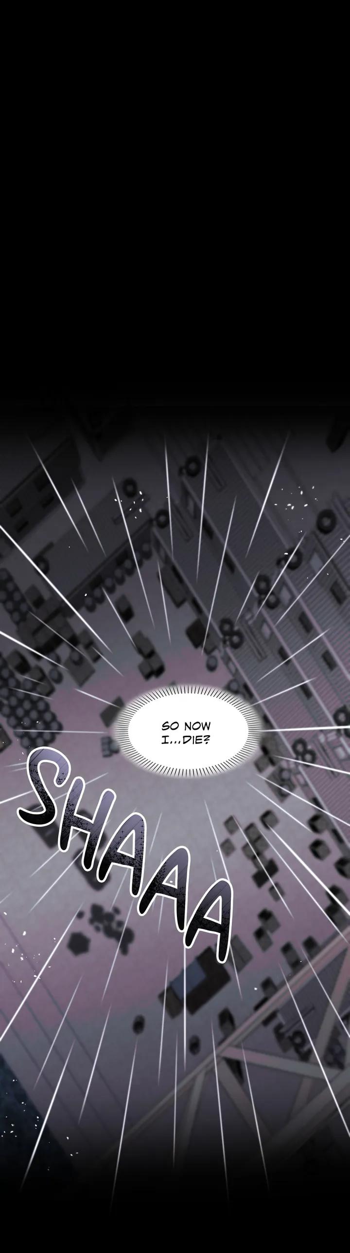 Golden Opportunity by Sand/ Chu – Season 1 – Uncensored [Eng] page 42