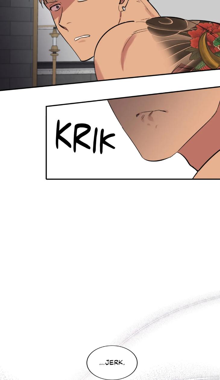 Golden Opportunity by Sand/ Chu – Season 1 – Uncensored [Eng] page 42