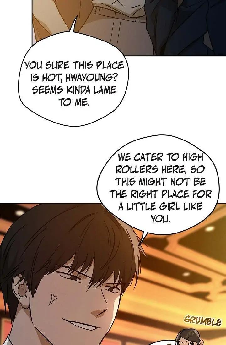 Hard-Boiled Love by Gwendolyn [Eng] page 41