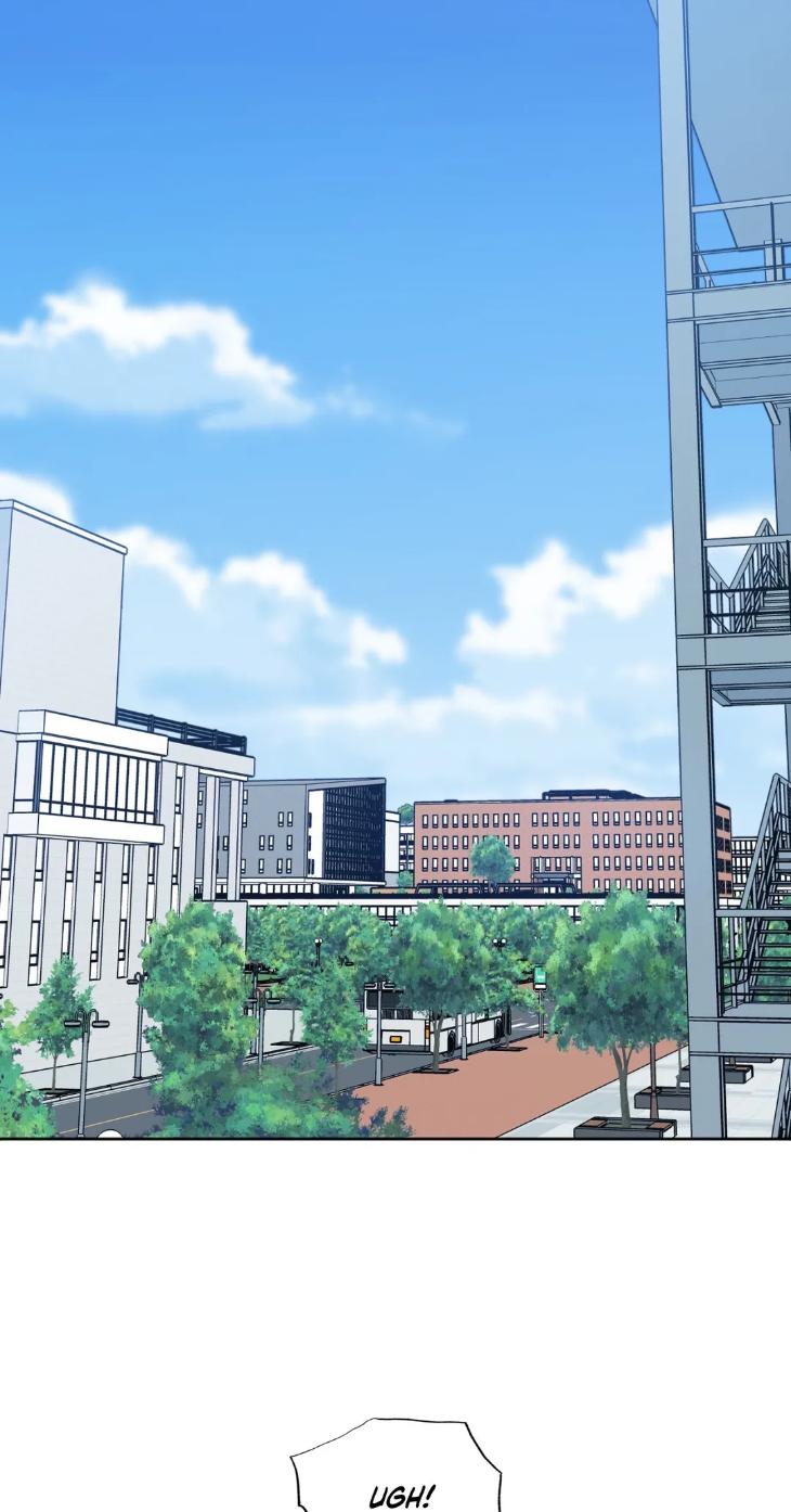 Just Something I’ve Heard by Onwoozoo/ Seolang [Eng] page 42