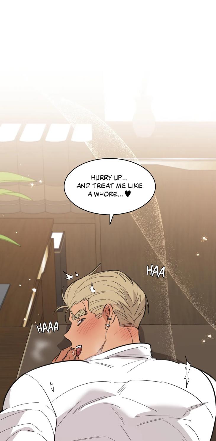 Golden Opportunity by Sand/ Chu – Season 1 – Uncensored [Eng] page 42