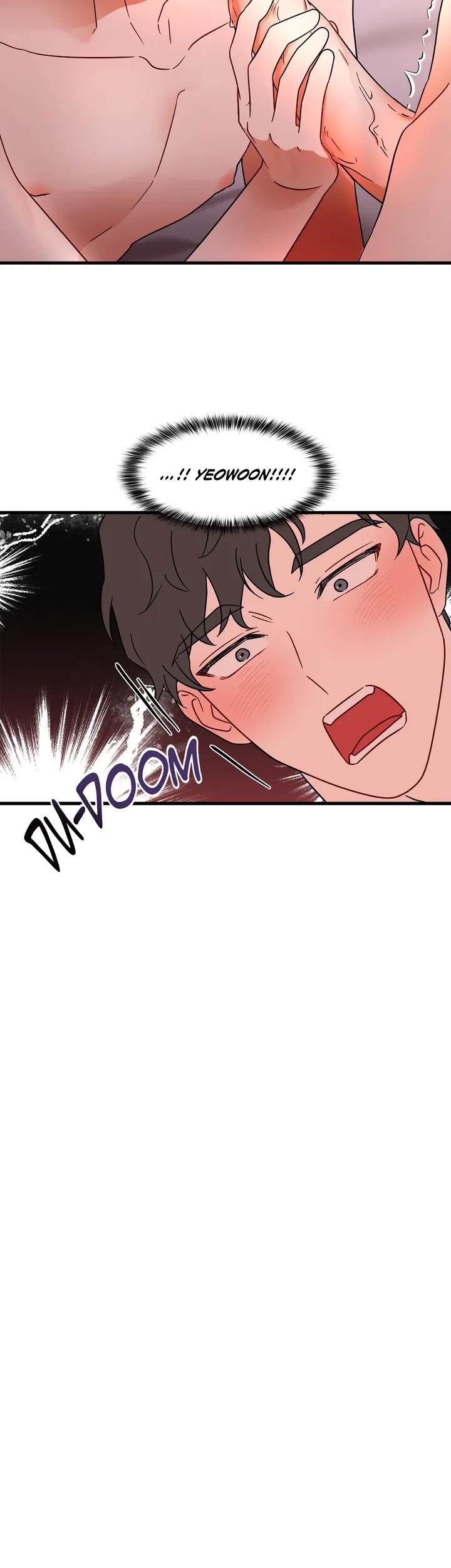 The Alpha Agenda by TR – Uncensored [Eng] page 42