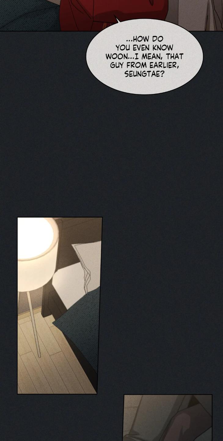 Just Something I’ve Heard by Onwoozoo/ Seolang [Eng] page 43