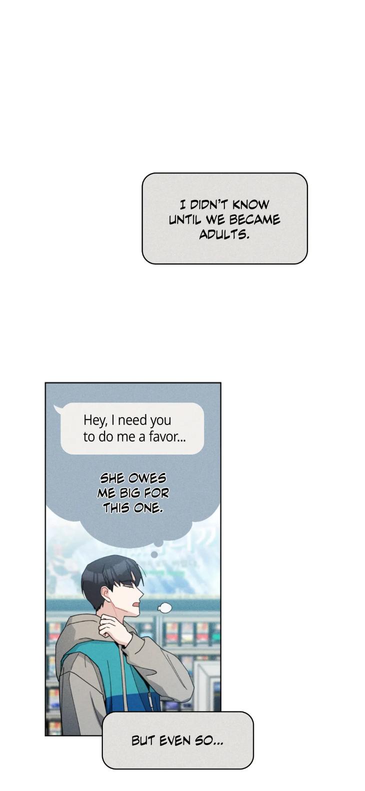 Just Something I’ve Heard by Onwoozoo/ Seolang [Eng] page 43