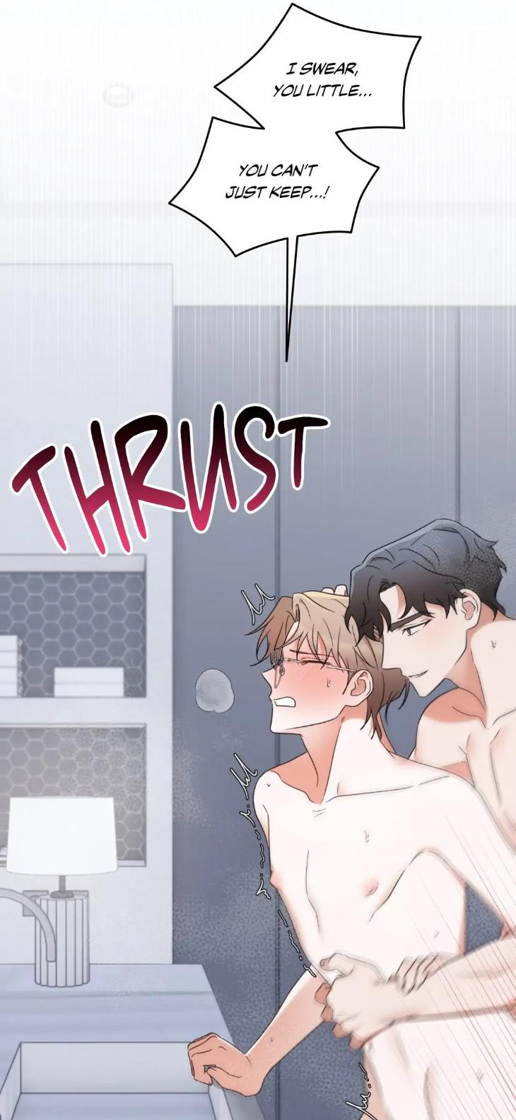 The Alpha Agenda by TR – Uncensored [Eng] page 43