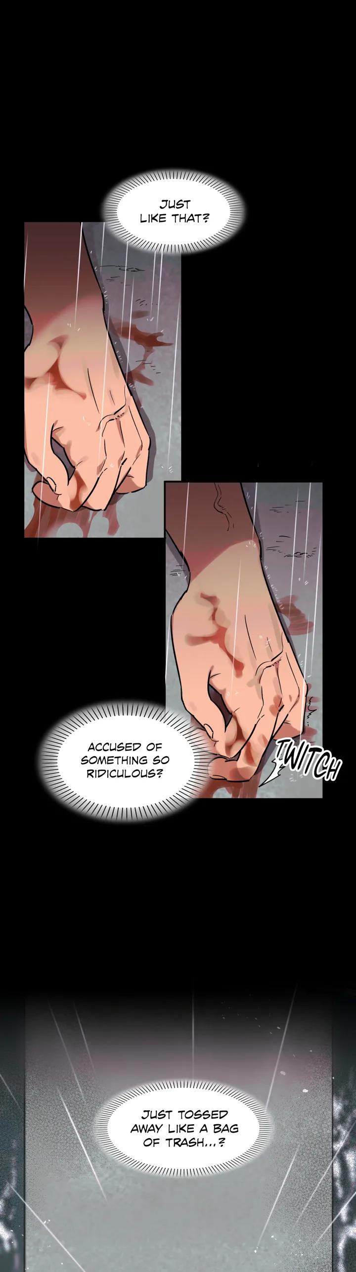 Golden Opportunity by Sand/ Chu – Season 1 – Uncensored [Eng] page 43