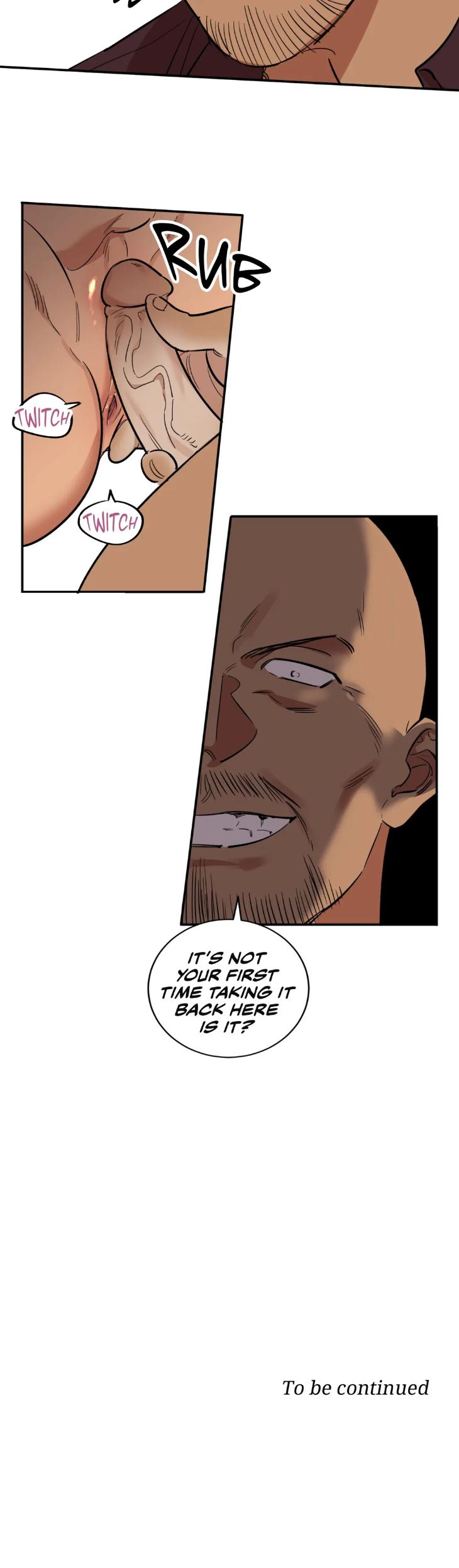 Golden Opportunity by Sand/ Chu – Season 1 – Uncensored [Eng] page 43