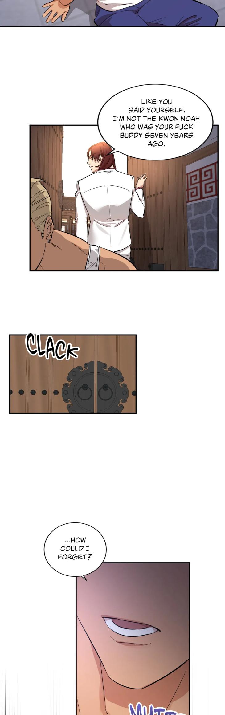 Golden Opportunity by Sand/ Chu – Season 1 – Uncensored [Eng] page 42