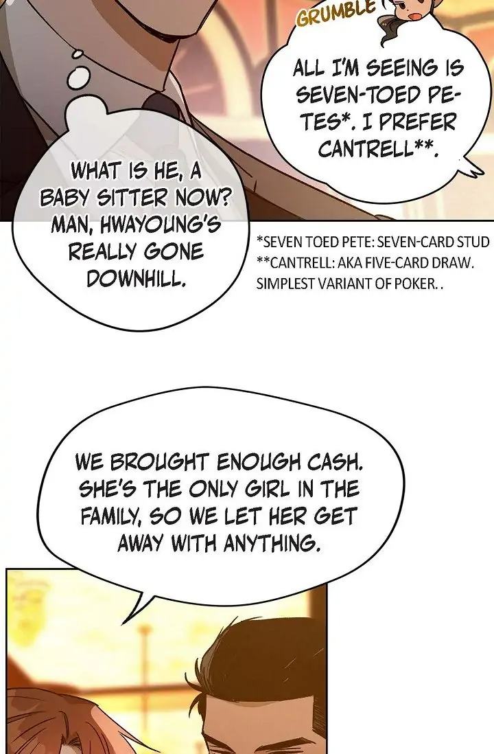 Hard-Boiled Love by Gwendolyn [Eng] page 42