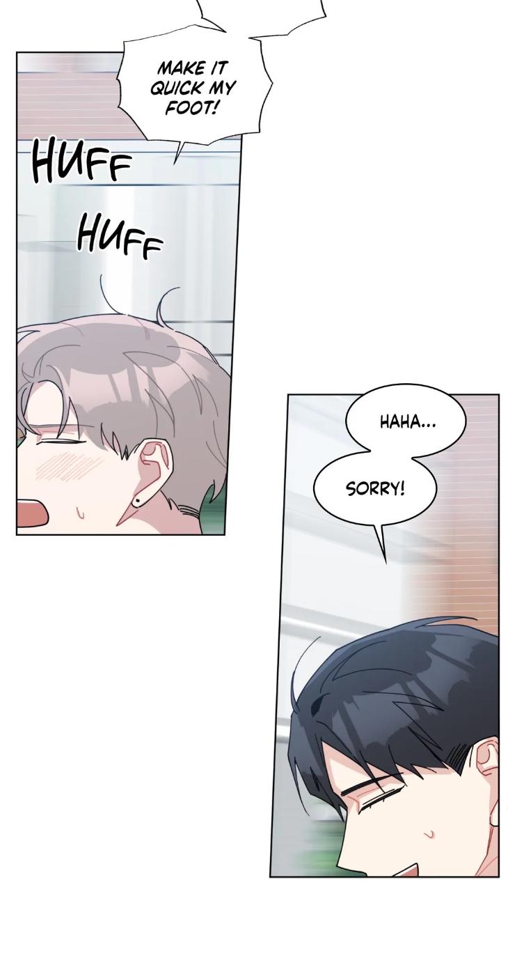 Just Something I’ve Heard by Onwoozoo/ Seolang [Eng] page 43