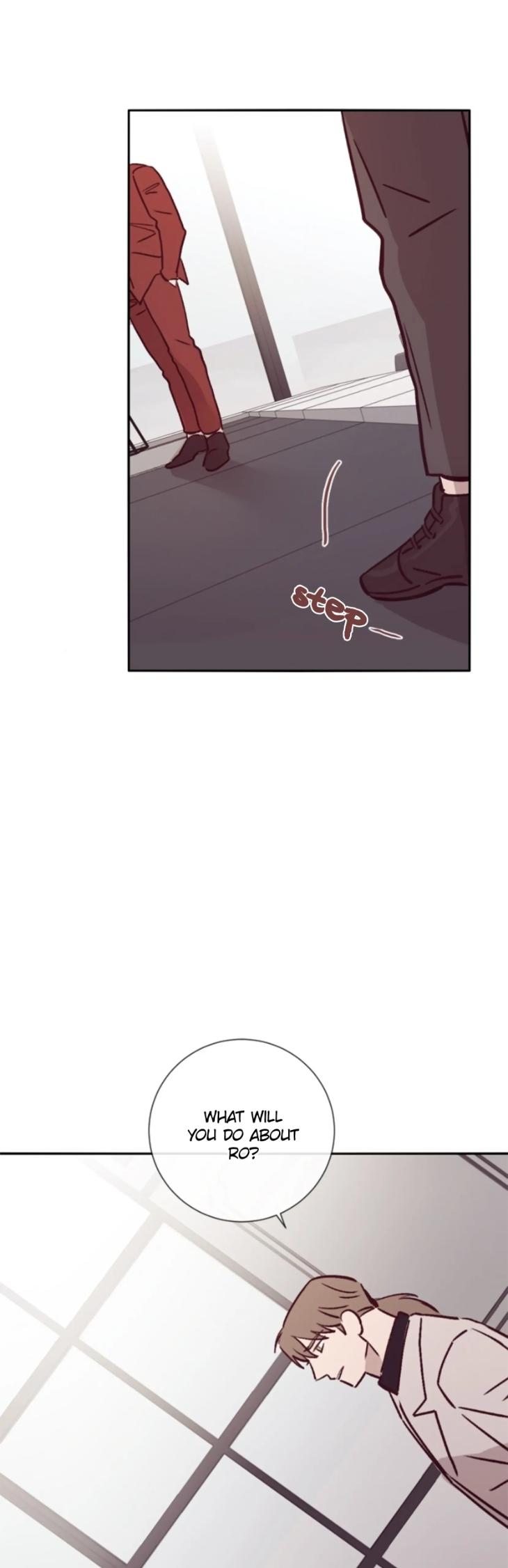 Marcel by Keumung/ Jinsung – Uncensored – Ch. 44 [Eng] page 41