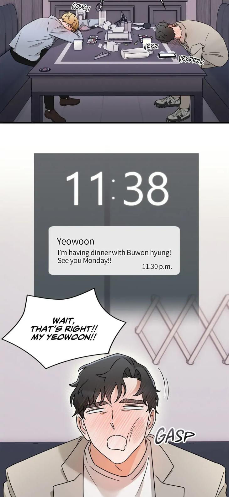 The Alpha Agenda by TR – Uncensored [Eng] page 43