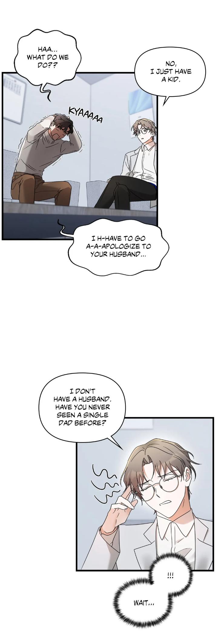 The Alpha Agenda by TR – Uncensored [Eng] page 43