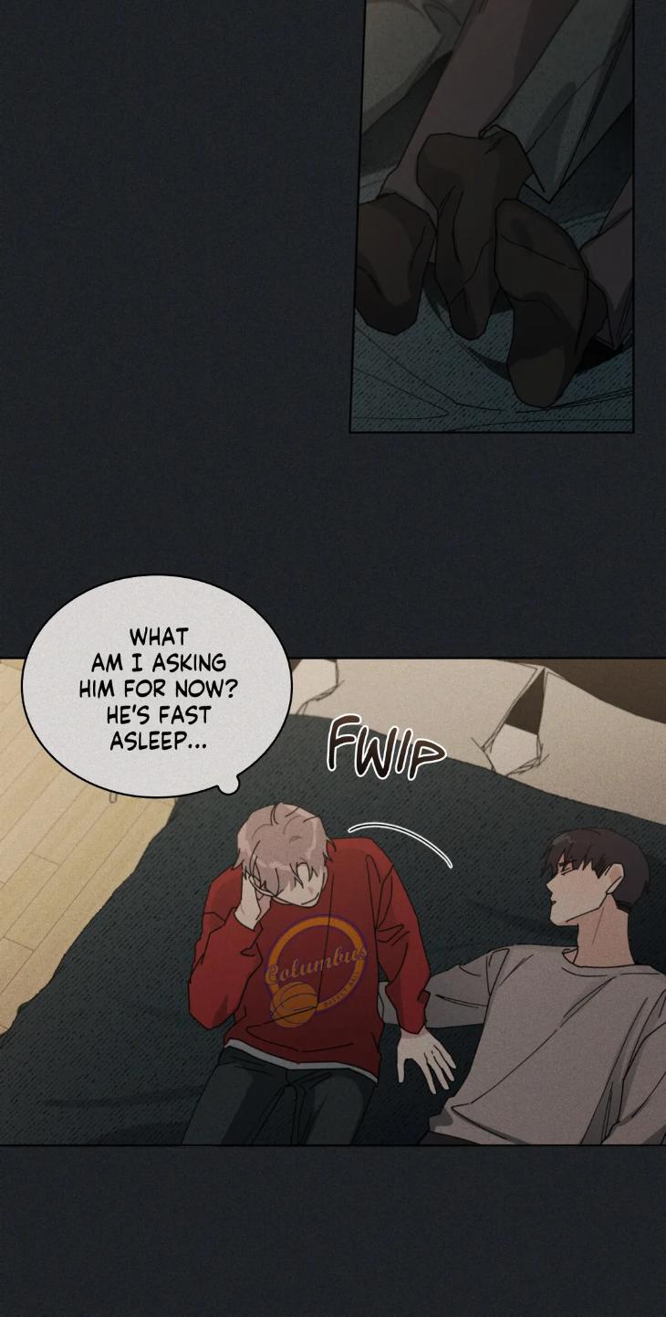 Just Something I’ve Heard by Onwoozoo/ Seolang [Eng] page 44