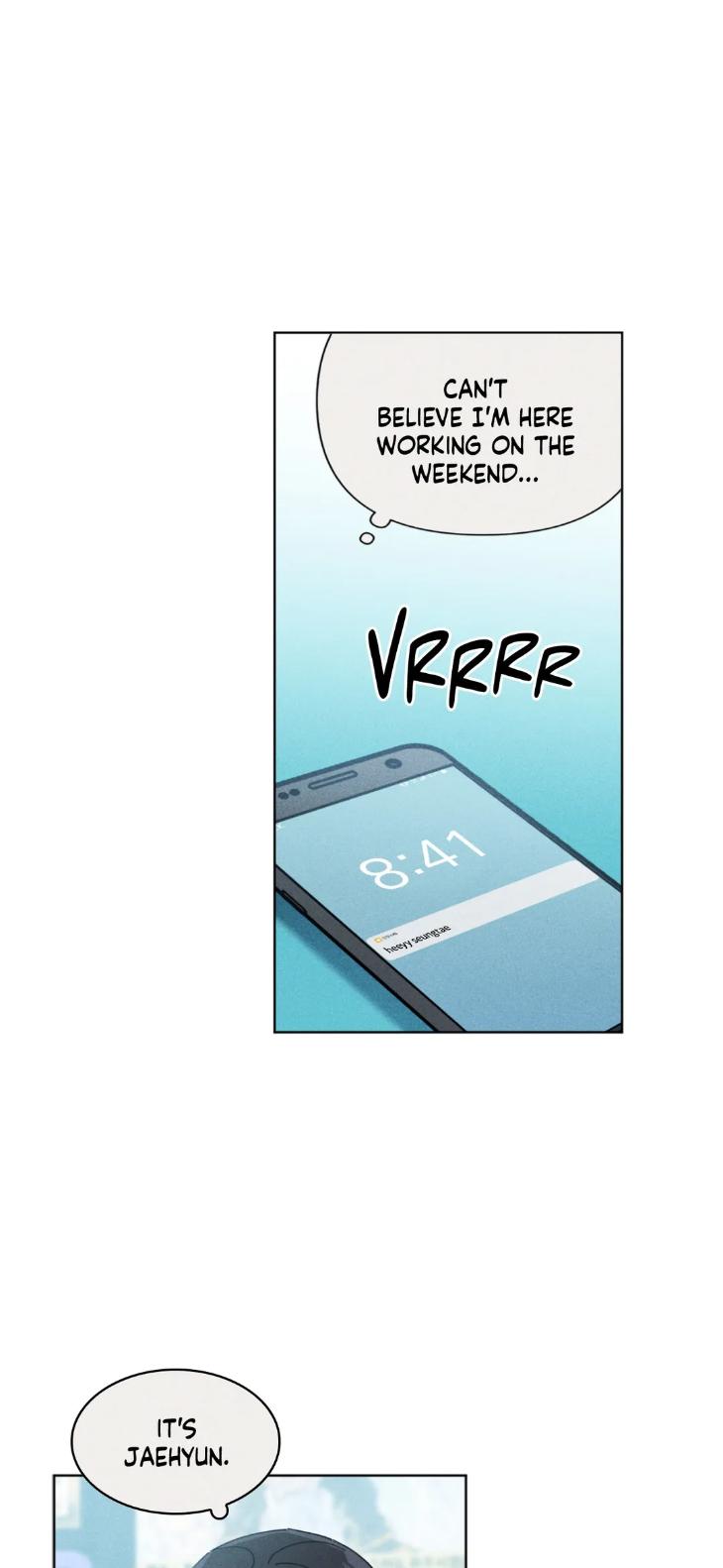 Just Something I’ve Heard by Onwoozoo/ Seolang [Eng] page 44